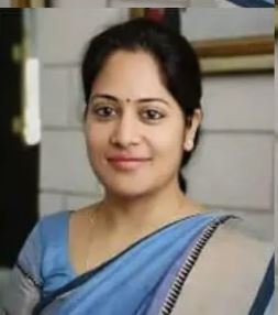 शिल्पा गुप्ता