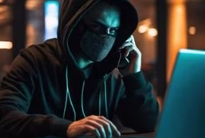 साइबर क्राइम