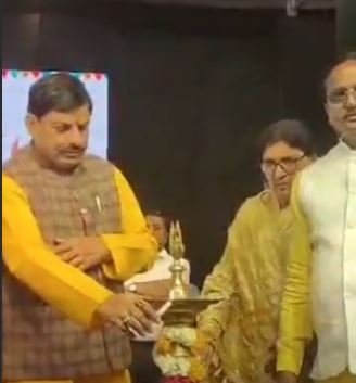 सीएम मोहन यादव