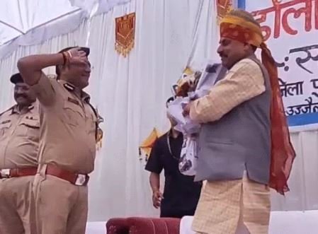 सीएम मोहन यादव