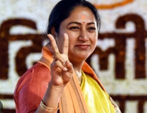 सीएम रेखा गुप्ता