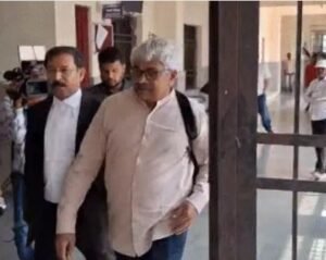 सेक्स सीडी कांड