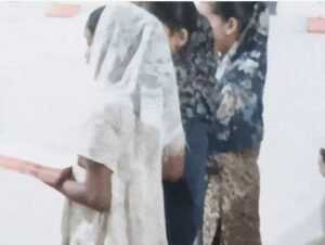 स्कूल में प्रार्थना