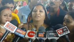 Gangaur Festival Nimar 2025: