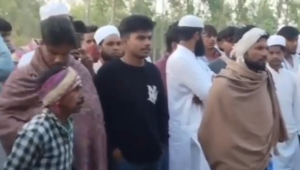 Love Story Saharanpur Muslim Boy: