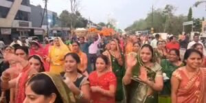 Gangaur Festival Nimar 2025: