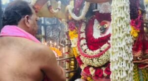 Vindhya Dham Mirzapur: