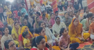 Love Jihad awareness school Bhopal: 