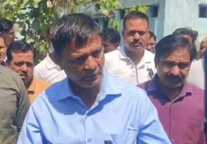 Bhind Newlywed Suicide case: