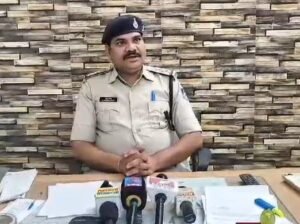 wedding lathi charge gyraspur: