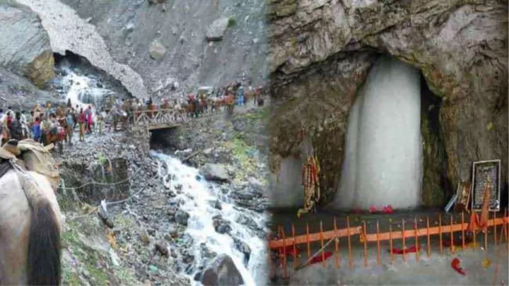 Amarnath Yatra 2025 Registration: