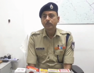 Students Rape & Blackmailing Case: