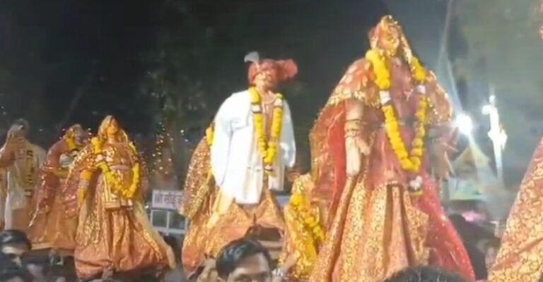 Gangaur Festival Nimar 2025: