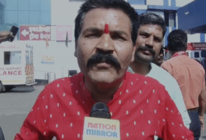 Students Rape & Blackmailing Case: