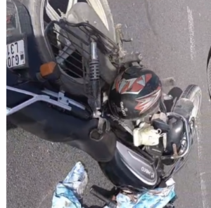 Vadgaon palanpur sadak hasda: 