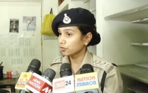 Dowry harassment case UP minister son