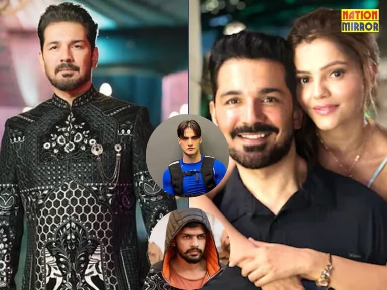 Abhinav Warns Lawrence Gang (1)