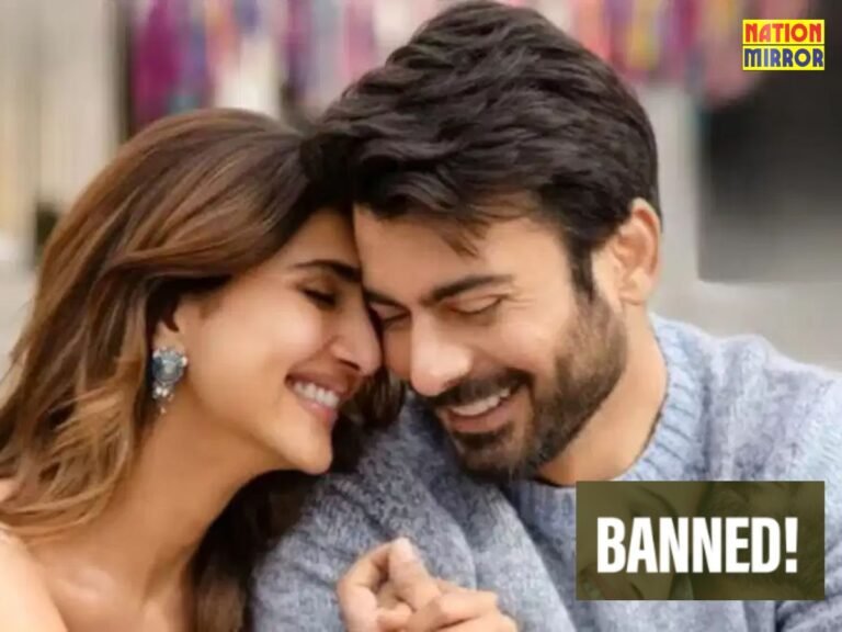 'Abir Gulal' Ban In Pakistan