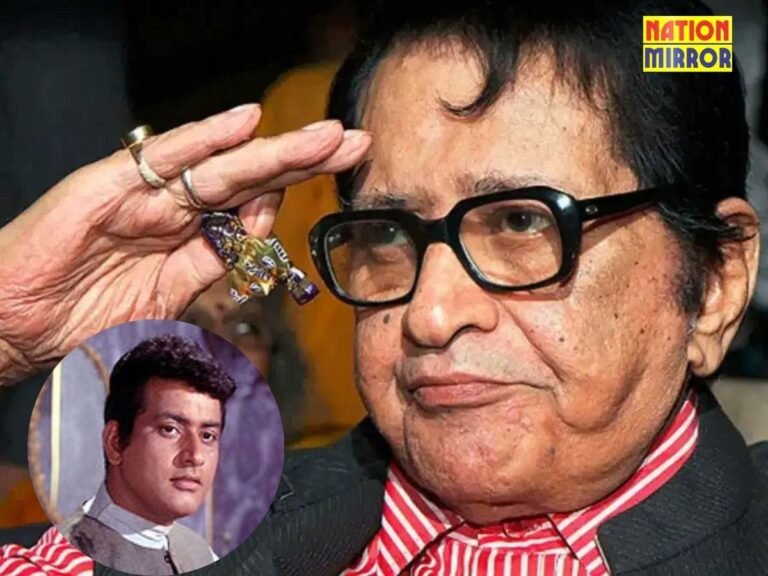 Actor Manoj Kumar Death