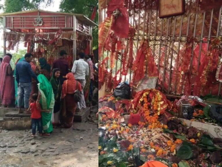 Bhuvaneshwari Devi Hamirpur