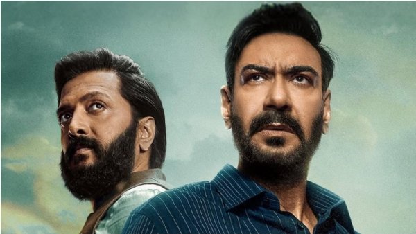 Ajay Devgn Unreleased Movies