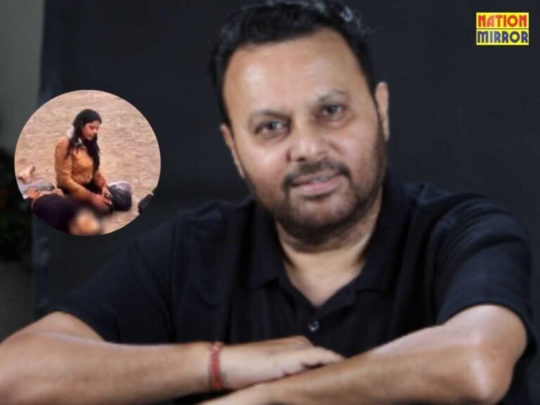 Anil Sharma on Pahalgam Attack