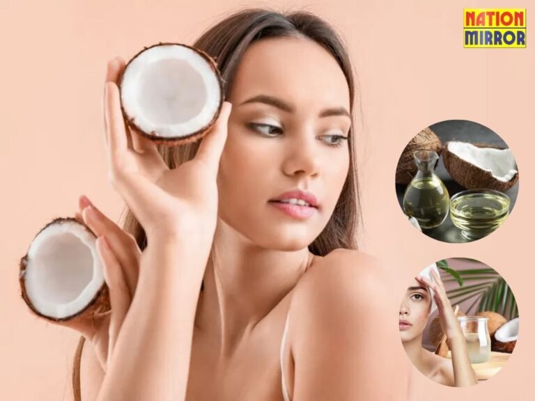 Benefits of Coconut for Skin (1)