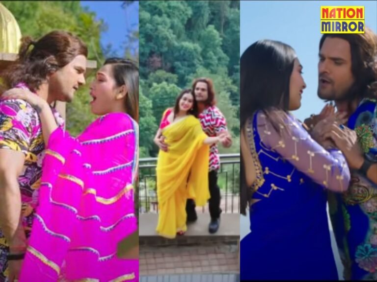 Bhojpuri Khesari Lal Video Viral (2)