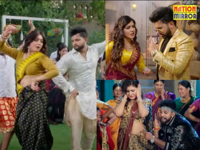 Bhojpuri New Song Viral (1)