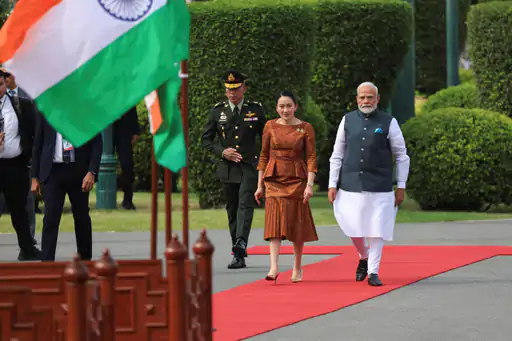 Bimstec 2025 India Strategy 