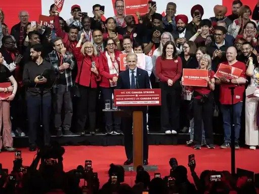 Canada Election 2025