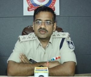 Bhopal Bad Touch Case: 