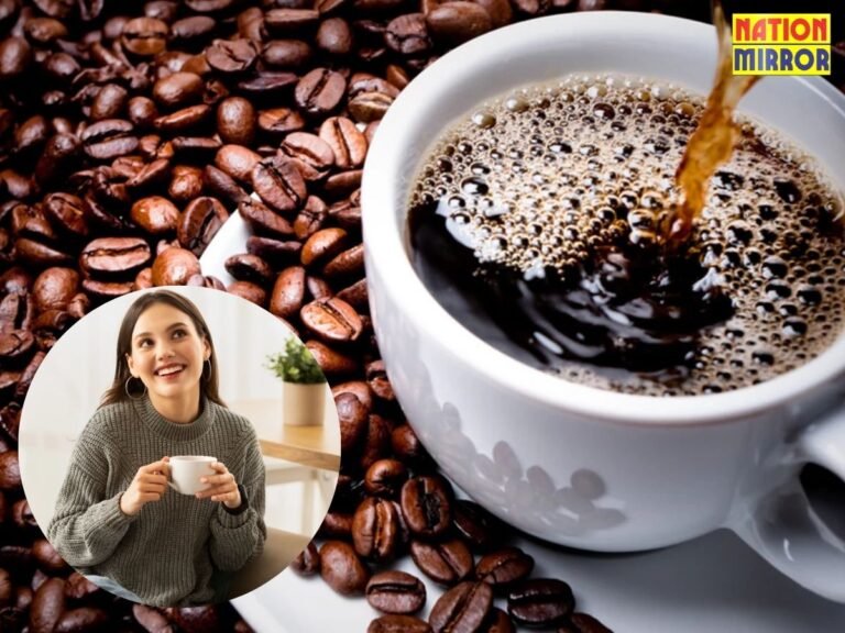 Coffee Benefits and Risks (1)