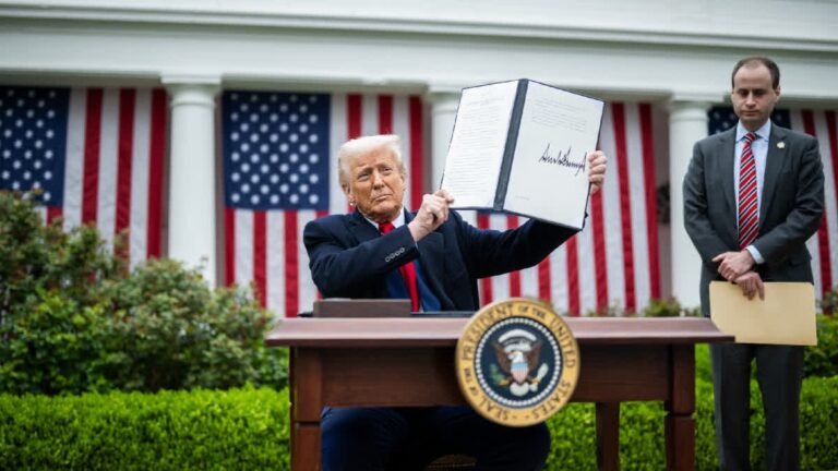  america reduces import tariff on india 