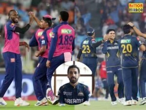 GT vs RR Match Toss (2)