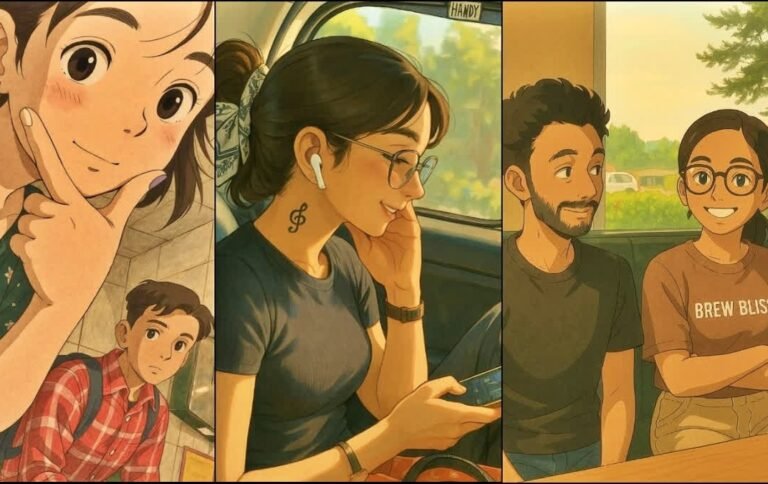  Ghibli AI Portrait Privacy Issues Dark Side