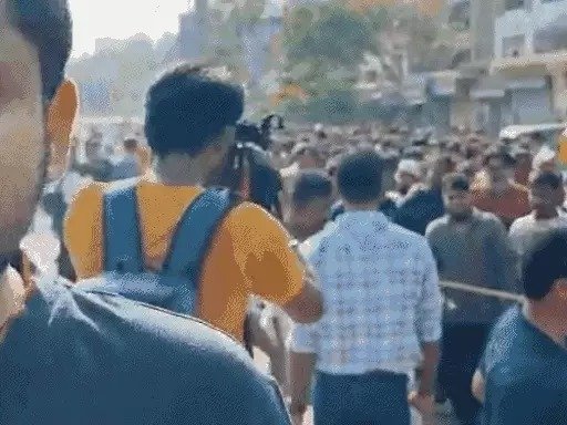 Gujarat police surgical strike ahmedabad surat bangladeshi arrests