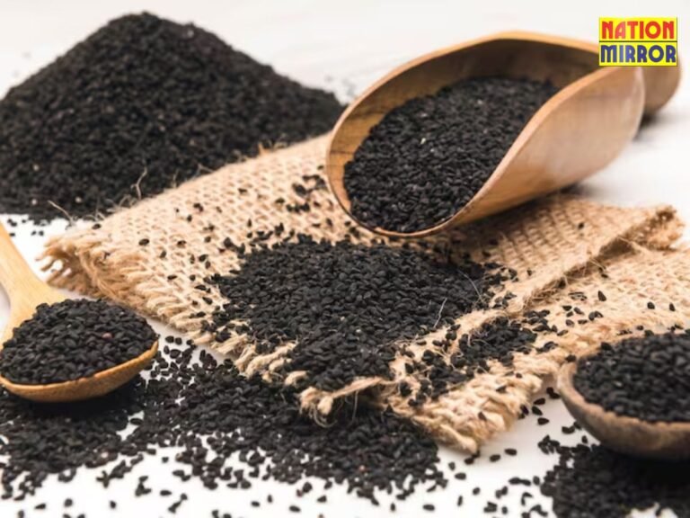 Health Benefits of Kalonji (1)