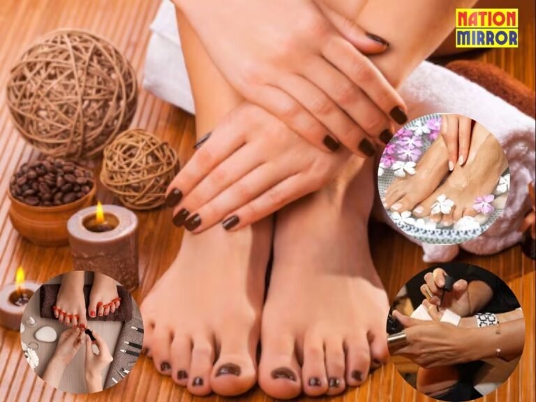 Home Pedicure Tips (1)