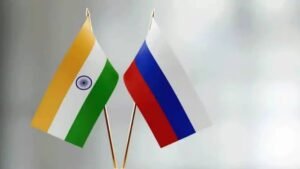  India Russia Victory Day Parade Invite Modi 2025