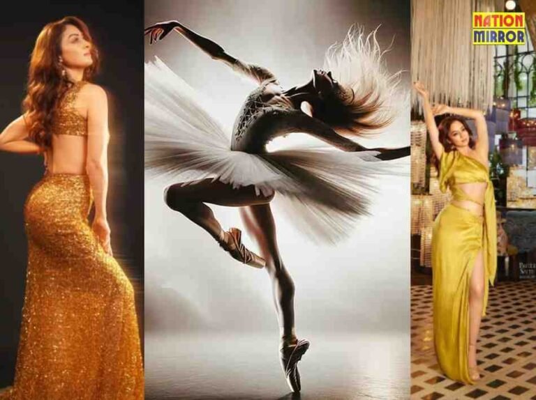 International Dance Day 2025 1