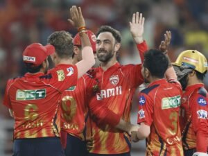 CSK vs PBKS Priyansh: