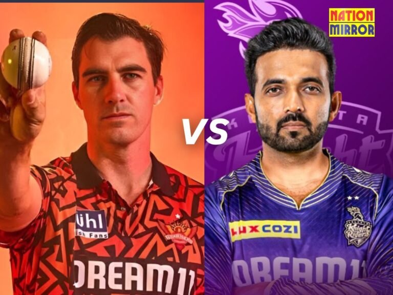 KKR vs SRH Match Toss (1)