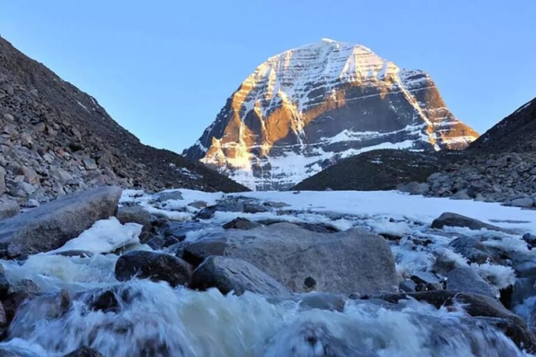 Kailash Mansarovar Yatra 2025 Route Cost Registration Guide