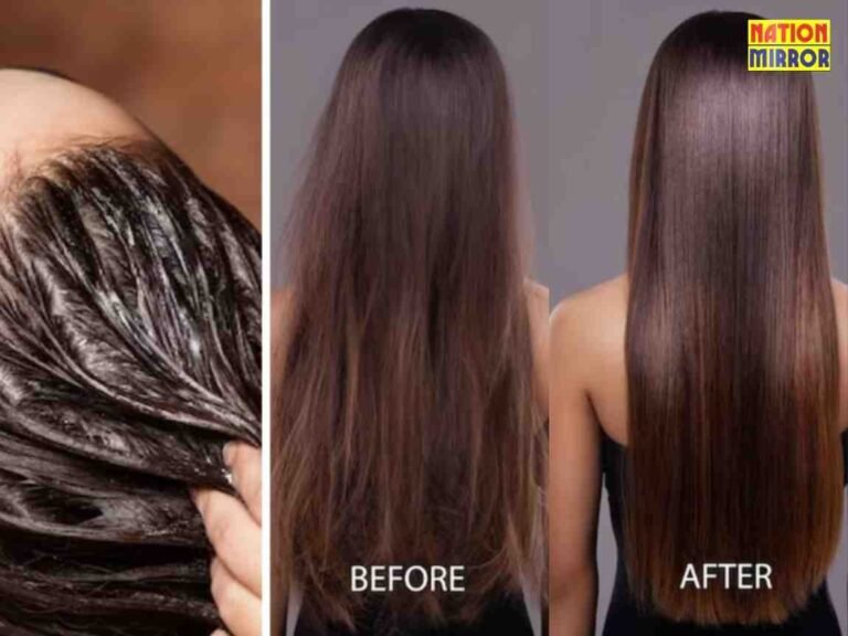 KeratinTreatmentforHair