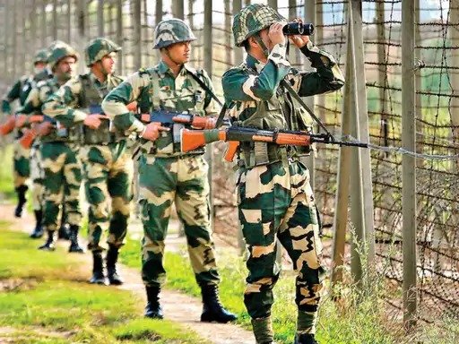 LoC पर BSF का बड़ा ऑपरेशन