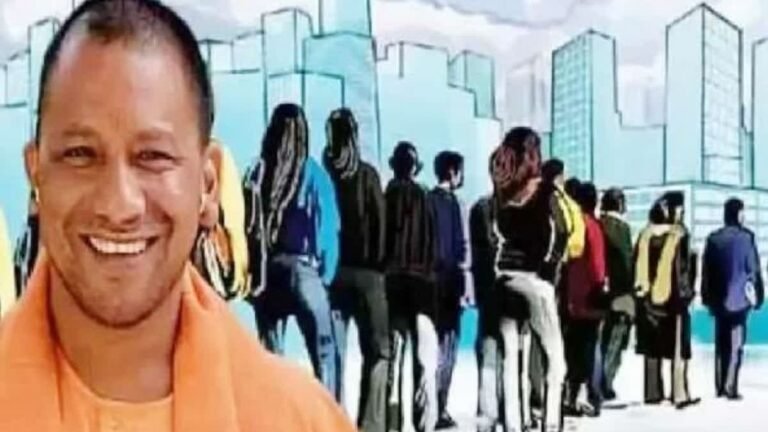 Lucknow ITI is organizing a job fair