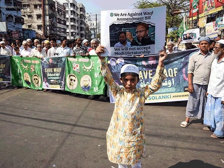 Major Showdown in Parliament: