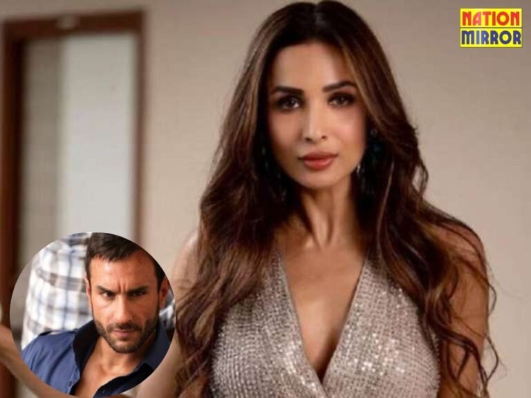 Malaika Arora Bail Warrant