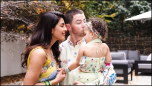 Malti Marie Chopra Jonas 